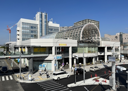 西神センタービル