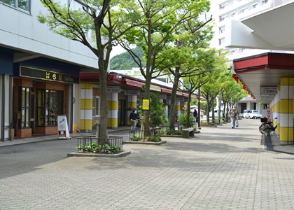 高倉台近隣センター